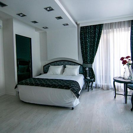 Tinto Boutique Hotel Santiago Ngoại thất bức ảnh